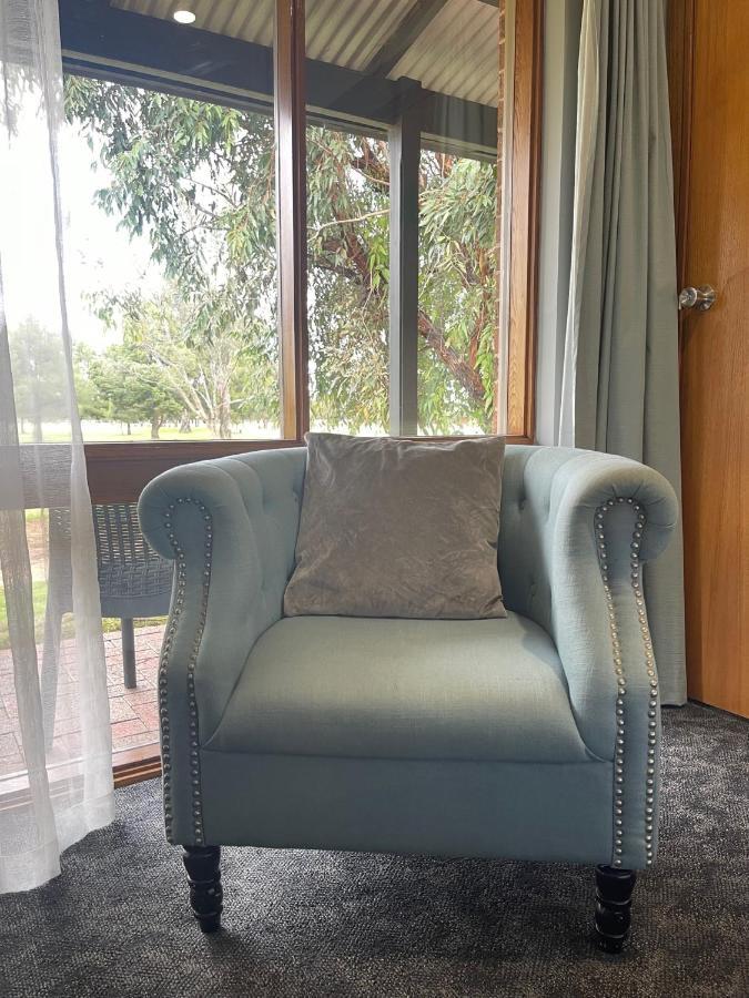 Town & Country Motor Inn Forbes Buitenkant foto