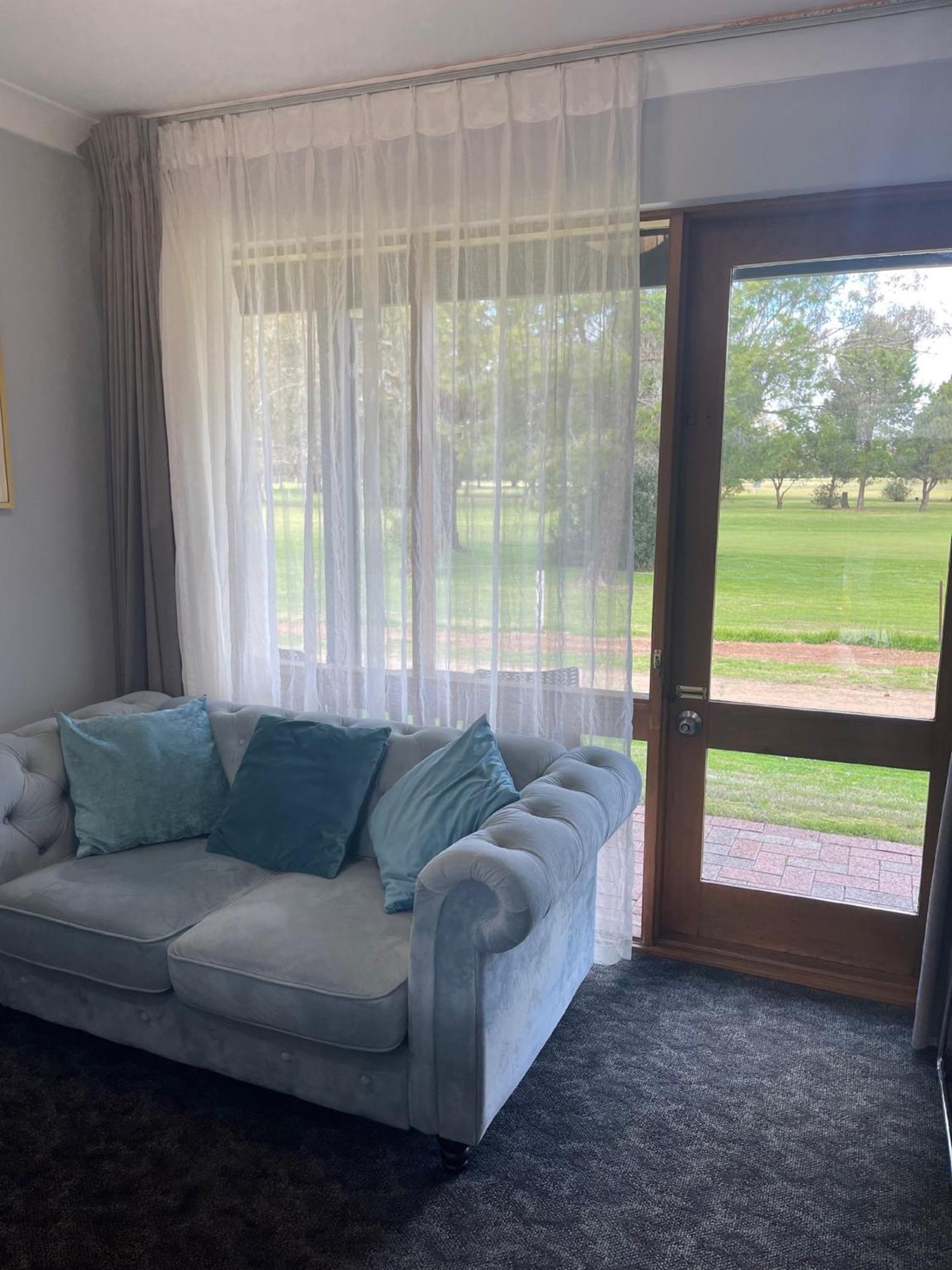 Town & Country Motor Inn Forbes Kamer foto